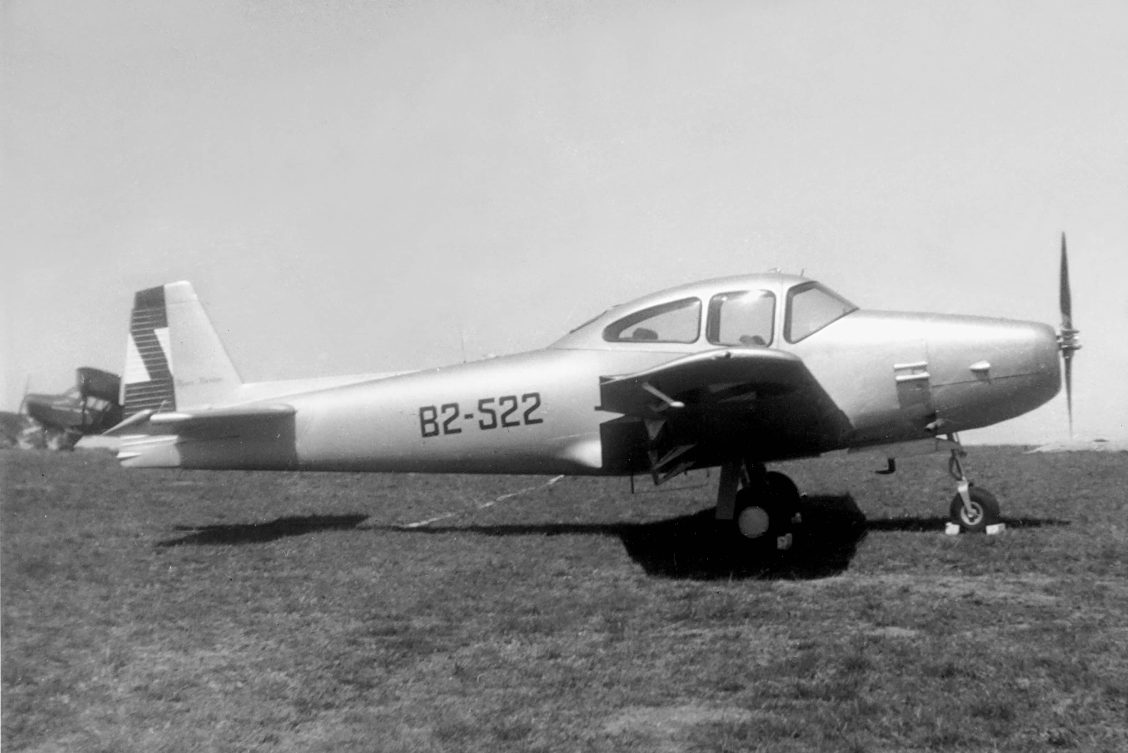 Foto de avion